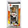 Image 1 : SEALED SAKIC TEAM CANADA BOBBLE HEAD