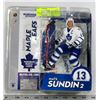 Image 1 : SEALED MCFARLANE NHL FIGURE SUNDIN
