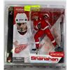 Image 1 : SEALED MCFARLANE NHL FIGURE SHANAHAN, CHASE