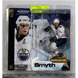 SEALED MCFARLANE NHL FIGURE SMYTH