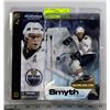 Image 1 : SEALED MCFARLANE NHL FIGURE SMYTH