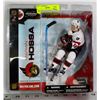Image 1 : SEALED MCFARLANE NHL FIGURE HOSSA