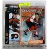 Image 1 : SEALED MCFARLANE NHL FIGURE LECLAIR
