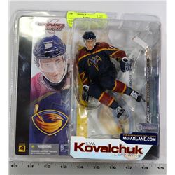 SEALED MCFARLANE NHL FIGURE KOVALCHUK