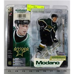 SEALED MCFARLANE NHL FIGURE MODANO