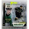 Image 1 : SEALED MCFARLANE NHL FIGURE MODANO