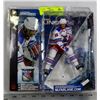 Image 1 : SEALED MCFARLANE NHL FIGURE LINDROS