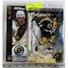 Image 1 : SEALED MCFARLANE NHL FIGURE THORNTON