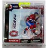 Image 1 : SEALED MCFARLANE NHL FIGURE KOIVU