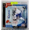 Image 1 : SEALED MCFARLANE NHL FIGURE SAKIC, CHASE VARIANT
