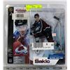 Image 1 : SEALED MCFARLANE NHL FIGURE SAKIC