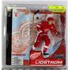 Image 1 : SEALED MCFARLANE NHL FIGURE LIDSTROM, CHASE