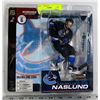 Image 1 : SEALED MCFARLANE NHL FIGURE NASLUND