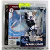 Image 1 : SEALED MCFARLANE NHL FIGURE NASLUND, CHASE VARIANT