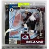 Image 1 : SEALED MCFARLANE NHL FIGURE SELANNE