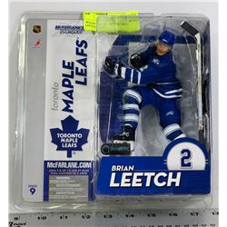 SEALED MCFARLANE NHL FIGURE LEETCH
