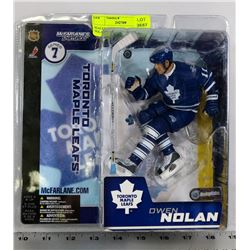 SEALED MCFARLANE NHL FIGURE NOLAN