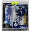 Image 1 : SEALED MCFARLANE NHL FIGURE NOLAN