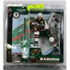 Image 1 : SEALED MCFARLANE NHL FIGURE GABORIK