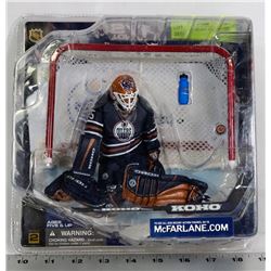 SEALED MCFARLANE NHL FIGURE SALO