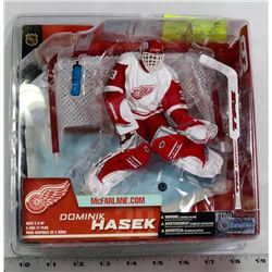 SEALED MCFARLANE NHL FIGURE HASEK, CHASE VARIANT