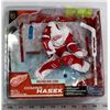 Image 1 : SEALED MCFARLANE NHL FIGURE HASEK, CHASE VARIANT