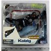Image 1 : SEALED MCFARLANE NHL FIGURE KOLZIG