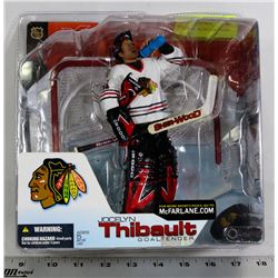 SEALED MCFARLANE NHL FIGURE THIBAULT