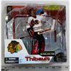 Image 1 : SEALED MCFARLANE NHL FIGURE THIBAULT