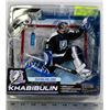 Image 1 : SEALED MCFARLANE NHL FIGURE KHABIBULIN