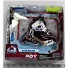 Image 1 : SEALED MCFARLANE NHL FIGURE ROY