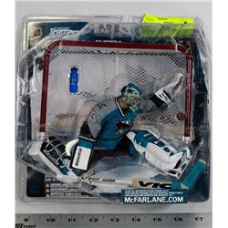SEALED MCFARLANE NHL FIGURE NABOKOV