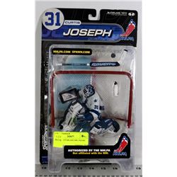 SEALED MCFARLANE NHL FIGURE JOSEPH