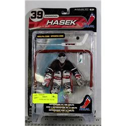 SEALD MCFARLANE NHL FIGURE HASEK