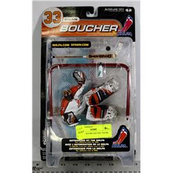 SEALED MCFARLANE NHL FIGURE BOUCHER