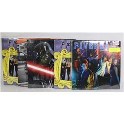 LARGE BUNDLE OF 2019 CALENDARS