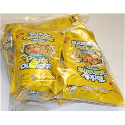 BAG OF HONEY TEDDY GRAMS