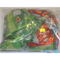 BAG OF ASSORTED CANDIES