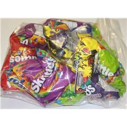 BAG OF ASSORTED CANDIES