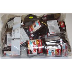 BAG OF NUTELLA & GO BREADSTICKS