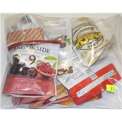 BAG OF ASSORTED CHOCOLATES