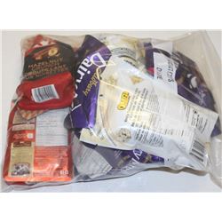BAG OF ASSORTED CHOCOLATES
