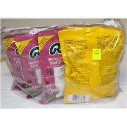 BAG OF ASSORTED RICCOLA LOZENGES