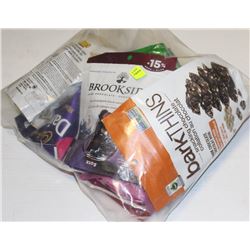 BAG OF ASSORTED CHOCOLATES