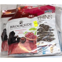 BAG OF ASSORTED CHOCOLATES