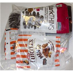 BAG OF ASSORTED CHOCOLATES