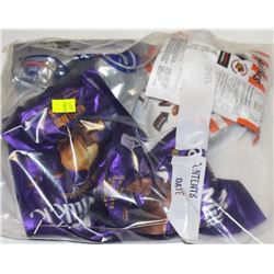 BAG OF ASSORTED CHOCOLATES
