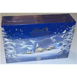 3 BOXES OF LINDT ASSORTED CHOCOLATES