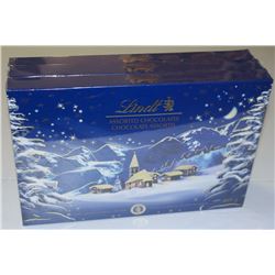 3 BOXES OF LINDT ASSORTED CHOCOLATES