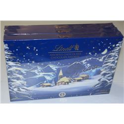3 BOXES OF LINDT ASSORTED CHOCOLATES